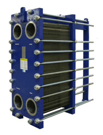 Plate Heat Exchanger