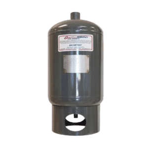 ASME Bladder Tank
