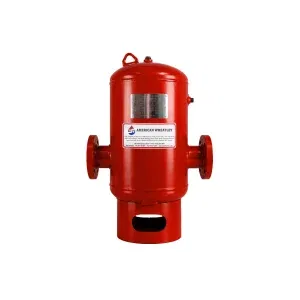 Air & Dirt Separators