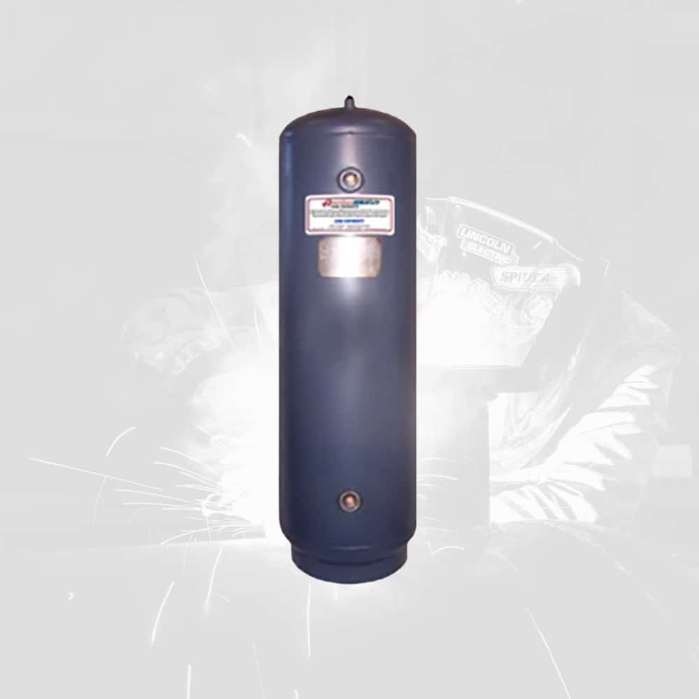 WPS Series Plain Steel Expansion Tanks