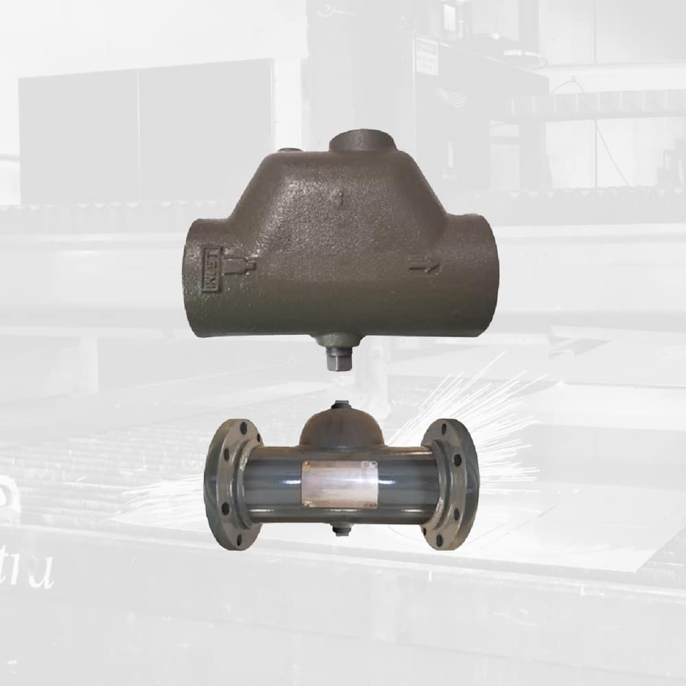 Air Purgers / Scoops